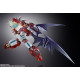 Getter Robo:The Last Day Figura Metal Build Dragon Scale Shin Getter 1 22 Cm