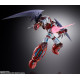 Getter Robo:The Last Day Figura Metal Build Dragon Scale Shin Getter 1 22 Cm