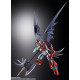 Getter Robo:The Last Day Figura Metal Build Dragon Scale Shin Getter 1 22 Cm