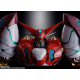 Getter Robo:The Last Day Figura Metal Build Dragon Scale Shin Getter 1 22 Cm