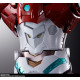 Getter Robo:The Last Day Figura Metal Build Dragon Scale Shin Getter 1 22 Cm