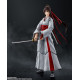 Hell'S Paradise: Jigokuraku Figura S.H. Figuarts Yamada Asaemon Sagiri 15 Cm