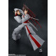 Hell'S Paradise: Jigokuraku Figura S.H. Figuarts Yamada Asaemon Sagiri 15 Cm