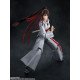 Hell'S Paradise: Jigokuraku Figura S.H. Figuarts Yamada Asaemon Sagiri 15 Cm