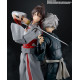 Hell'S Paradise: Jigokuraku Figura S.H. Figuarts Yamada Asaemon Sagiri 15 Cm