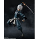 Hell'S Paradise: Jigokuraku Figura S.H. Figuarts Gabimaru 14 Cm