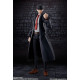 Mashle : Magic And Muscles Figure S.H. Figuarts Mash Burnedead 15 Cm