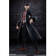 Mashle : Magic And Muscles Figure S.H. Figuarts Mash Burnedead 15 Cm