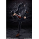 Mashle : Magic And Muscles Figure S.H. Figuarts Mash Burnedead 15 Cm