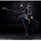 Mashle : Magic And Muscles Figure S.H. Figuarts Mash Burnedead 15 Cm