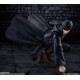 Mashle : Magic And Muscles Figure S.H. Figuarts Mash Burnedead 15 Cm