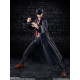 Mashle : Magic And Muscles Figure S.H. Figuarts Mash Burnedead 15 Cm
