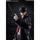 Mashle: Magic And Muscles Figura S.H. Figuarts Mash Burnedead 15 Cm