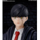 Mashle : Magic And Muscles Figure S.H. Figuarts Mash Burnedead 15 Cm