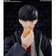 Mashle : Magic And Muscles Figure S.H. Figuarts Mash Burnedead 15 Cm