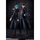 Mashle : Magic And Muscles Figure S.H. Figuarts Mash Burnedead 15 Cm