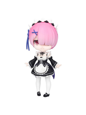 Figura de Ram 9 cm Re:Zero Temporada 2