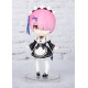 Re:Zero - Starting Life In Another World 2Nd Season Figura Figuarts Mini Ram 9 Cm