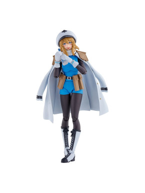 Shy Figura S.H. Figuarts Spirits 15 Cm