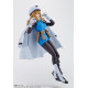 Shy Figura S.H. Figuarts Spirits 15 Cm