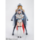 Shy Figura S.H. Figuarts Spirits 15 Cm