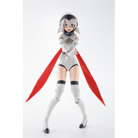 Figurine Shy S.H. Figuarts Shy 12 Cm