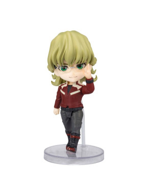 Tiger & Bunny 2 Figura Figuarts Mini Barnaby Brooks Jr. 9 Cm