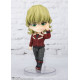 Tiger & Bunny 2 Figura Figuarts Mini Barnaby Brooks Jr. 9 Cm