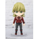 Tiger & Bunny 2 Figura Figuarts Mini Barnaby Brooks Jr. 9 Cm