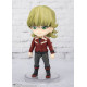 Tiger & Bunny 2 Figura Figuarts Mini Barnaby Brooks Jr. 9 Cm