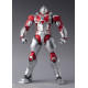 Ultraman Figura S.H. Figuarts Ultraman Suit Jack (The Animation) 17 Cm