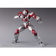 Ultraman Figura S.H. Figuarts Ultraman Suit Jack (The Animation) 17 Cm