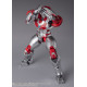 Ultraman Figura S.H. Figuarts Ultraman Suit Jack (The Animation) 17 Cm