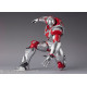 Ultraman Figura S.H. Figuarts Ultraman Suit Jack (The Animation) 17 Cm