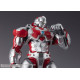 Ultraman Figura S.H. Figuarts Ultraman Suit Jack (The Animation) 17 Cm