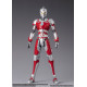 Ultraman Figura S.H. Figuarts Ultraman Suit Ace (The Animation) 15 Cm