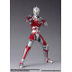 Ultraman Figura S.H. Figuarts Ultraman Suit Ace (The Animation) 15 Cm