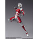 Ultraman Figura S.H. Figuarts Ultraman Suit Ace (The Animation) 15 Cm