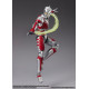 Ultraman Figura S.H. Figuarts Ultraman Suit Ace (The Animation) 15 Cm