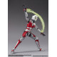 Ultraman Figura S.H. Figuarts Ultraman Suit Ace (The Animation) 15 Cm