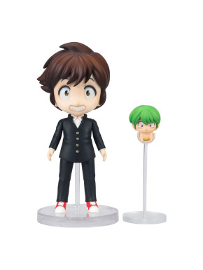 Urusei Yatsura Figura Figuarts Mini Ataru Moroboshi & Ten 9 Cm