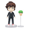 Urusei Yatsura Figure Figuarts Mini Ataru Moroboshi & Ten 9 Cm