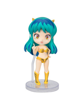 Urusei Yatsura Figura Figuarts Mini Lum 9 Cm