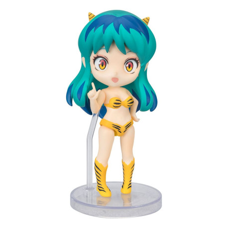 Urusei Yatsura Figura Figuarts Mini Lum 9 Cm