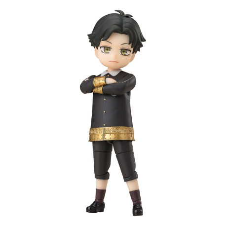 Spy X Family Figura S.H. Figuarts Damian Desmond 9 Cm