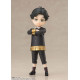 Spy X Family Figura S.H. Figuarts Damian Desmond 9 Cm