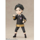 Spy X Family Figura S.H. Figuarts Damian Desmond 9 Cm