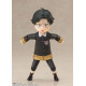 Spy X Family Figura S.H. Figuarts Damian Desmond 9 Cm