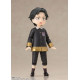 Spy X Family Figura S.H. Figuarts Damian Desmond 9 Cm