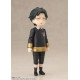 Spy X Family Figura S.H. Figuarts Damian Desmond 9 Cm